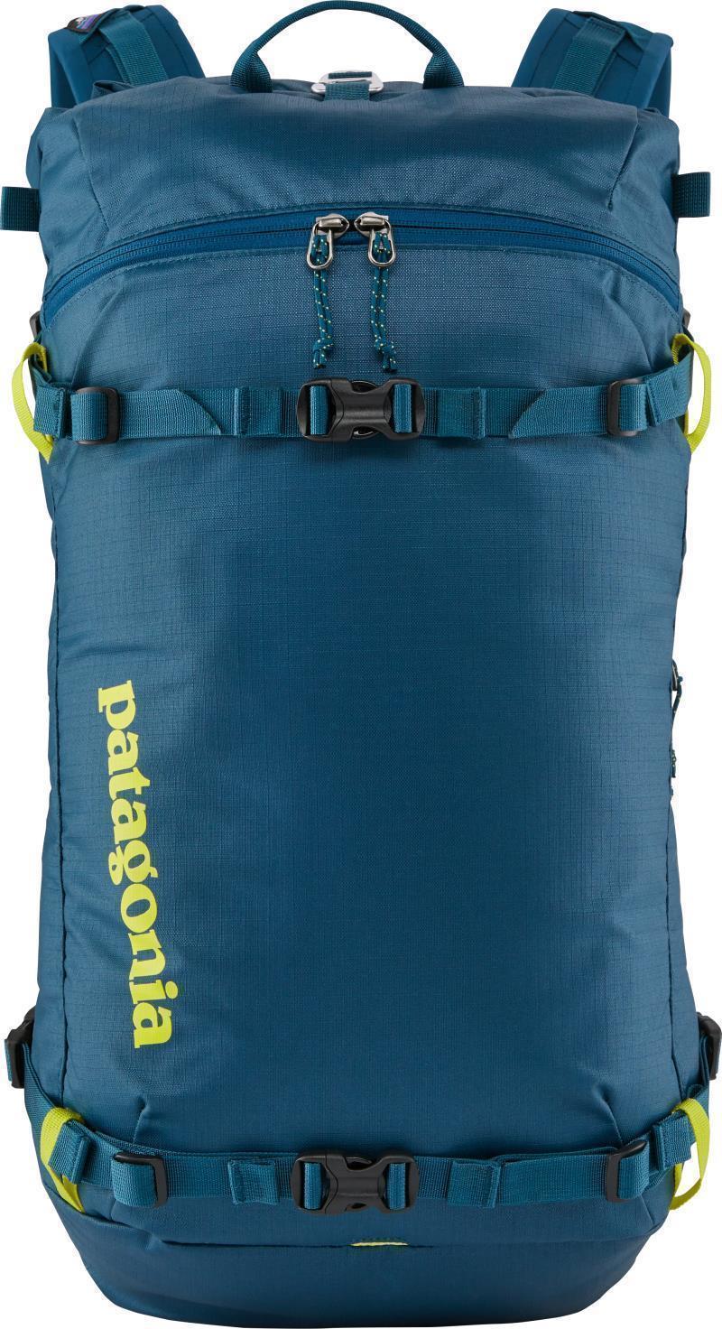 Descensionist Pack 40L - Crater Blue 1