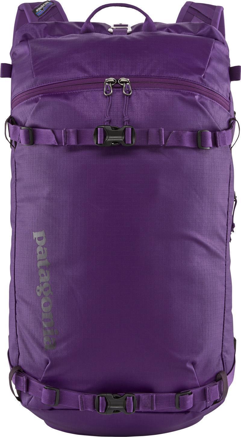 Descensionist Pack 40L - Purple 1