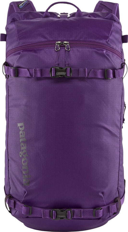 Descensionist Pack 40L - Purple 1