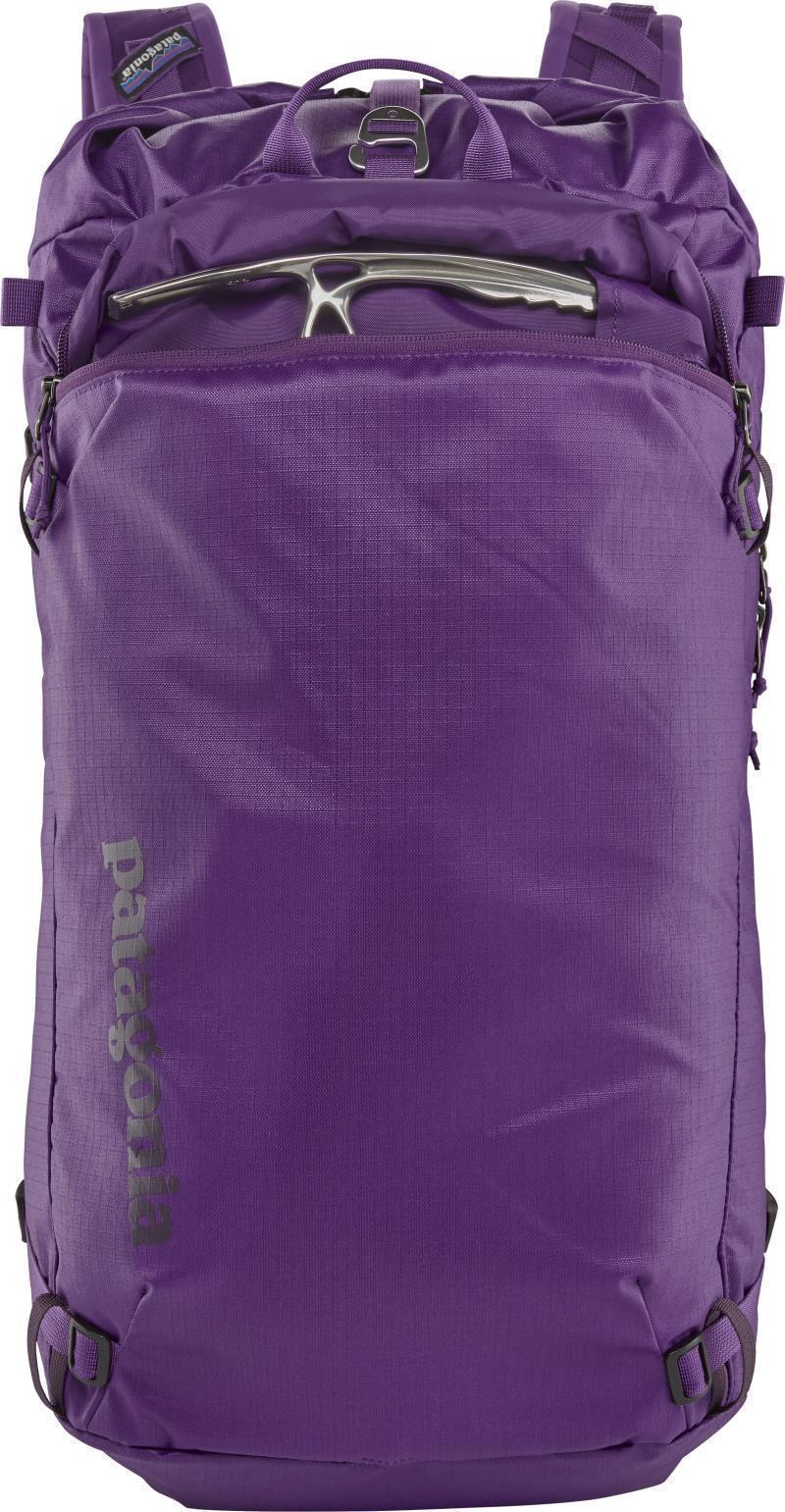 Descensionist Pack 40L - Purple 2