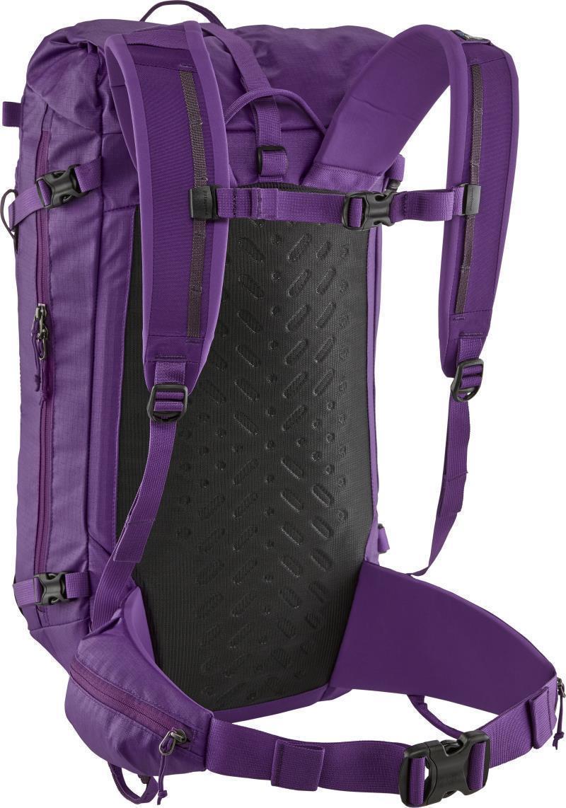 Descensionist Pack 40L - Purple 3