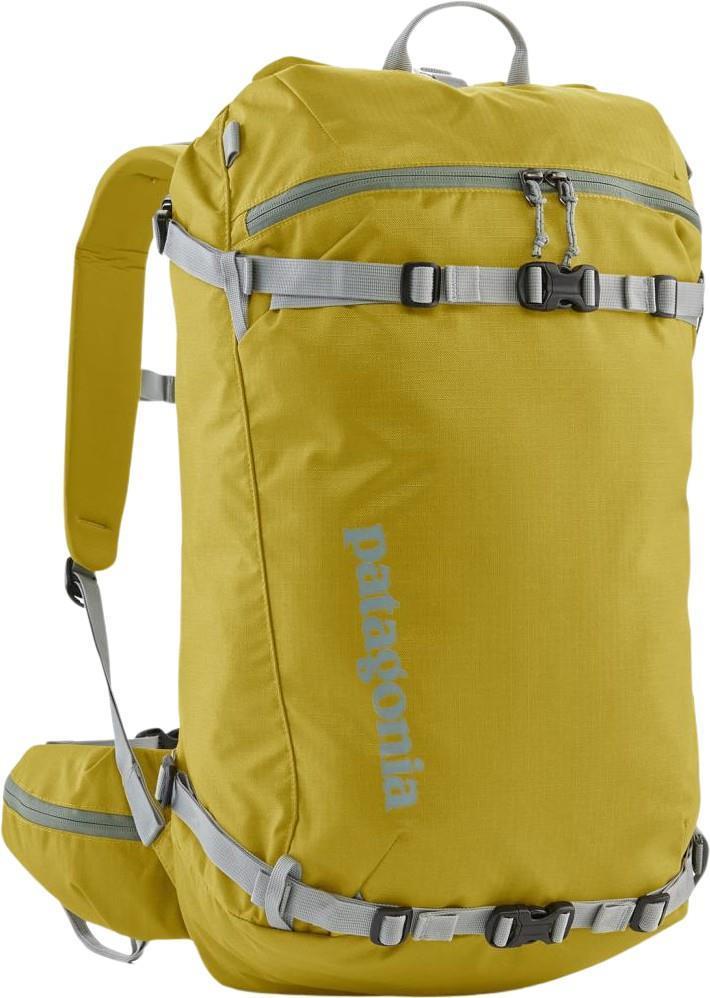 Descensionist Pack 40L - Shrub Green 1