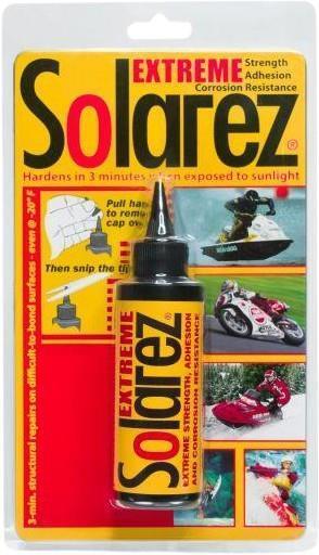 Ding Repair Solarez Extreme - 3.5oz Tube - not applicable 1