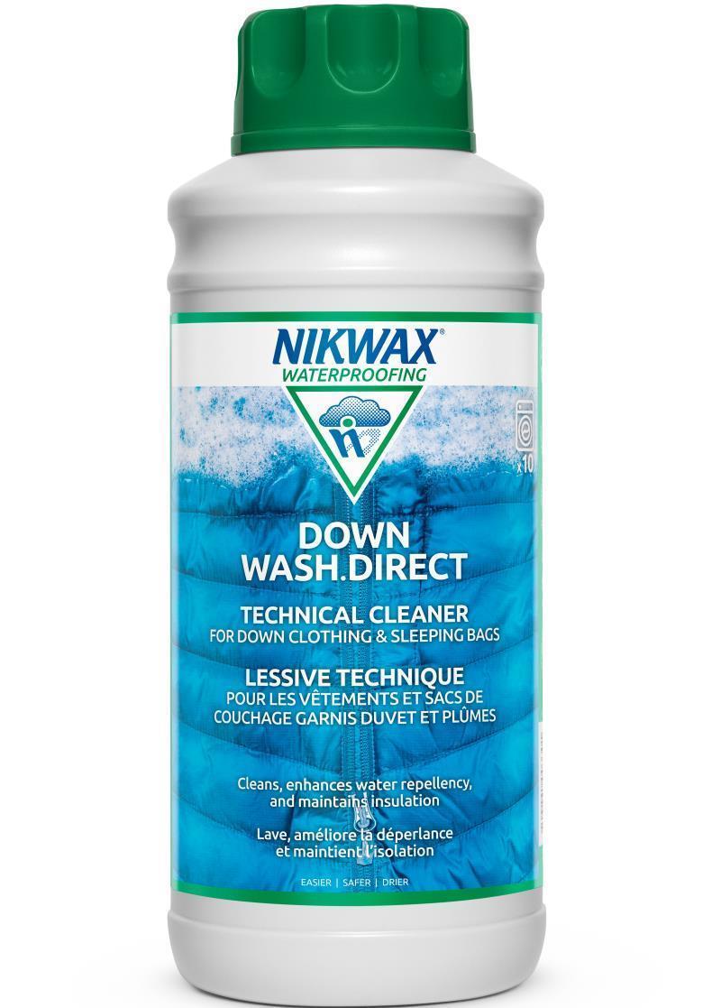 Down Wash Direct 33.8oz / 1L - Not Applicable 1