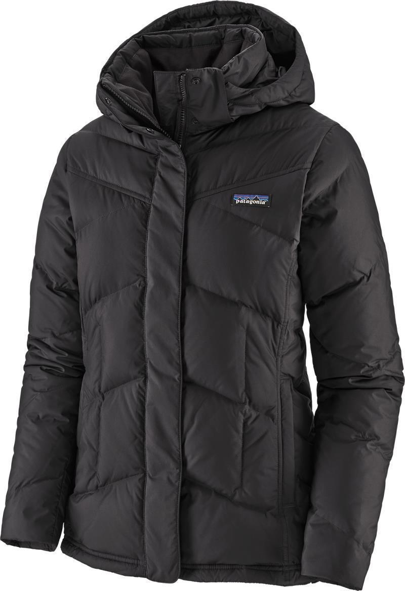 Down With It Jacket - Womens - Black 1