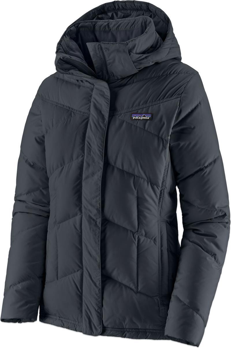 Down With It Jacket - Womens - Smolder Blue 1