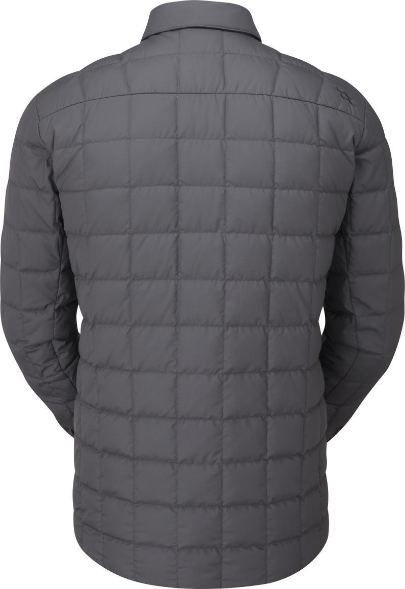 Downtime Shirt - Mens - Graphene 2