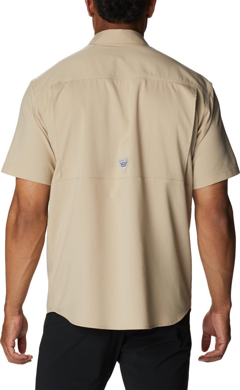 Drift Guide Woven SS - Mens - Ancient Fossil 3