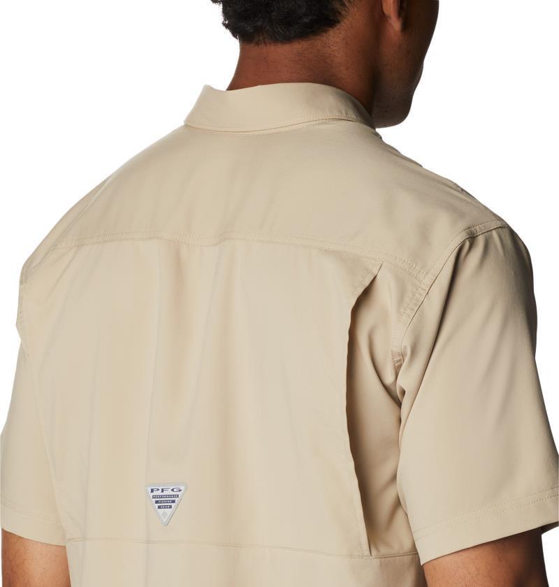 Drift Guide Woven SS - Mens - Ancient Fossil 5