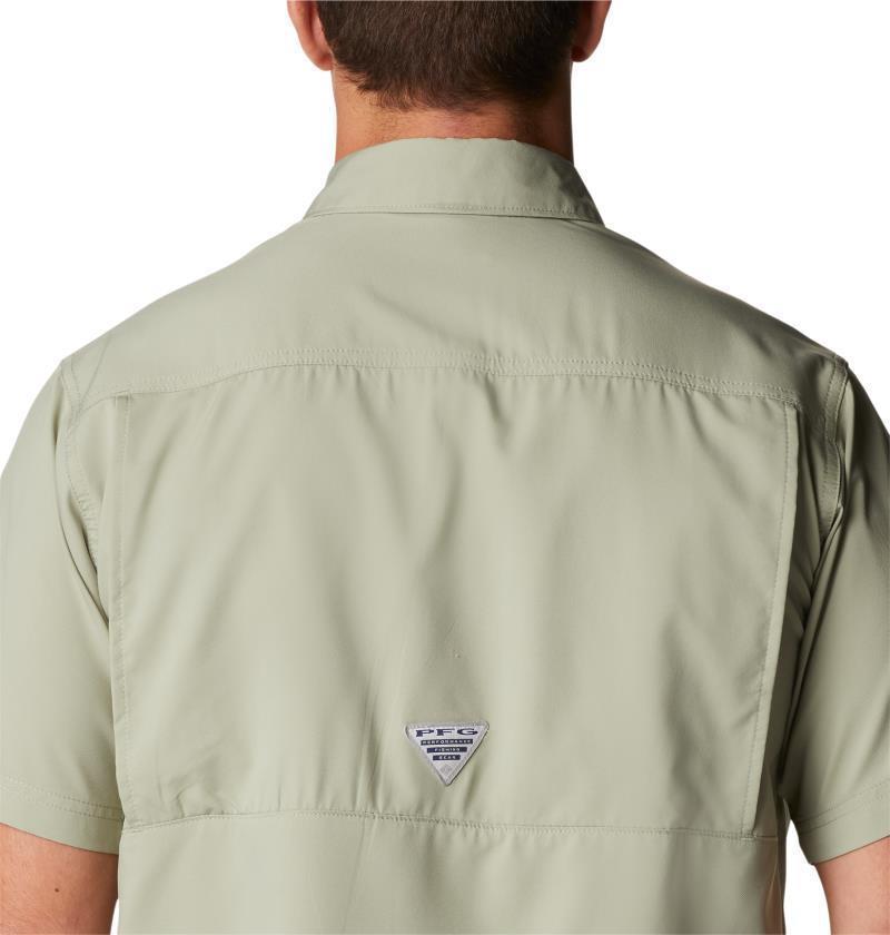 Drift Guide Woven SS - Mens - Safari 5
