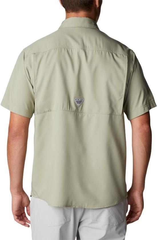 Drift Guide Woven SS - Mens - Safari 2
