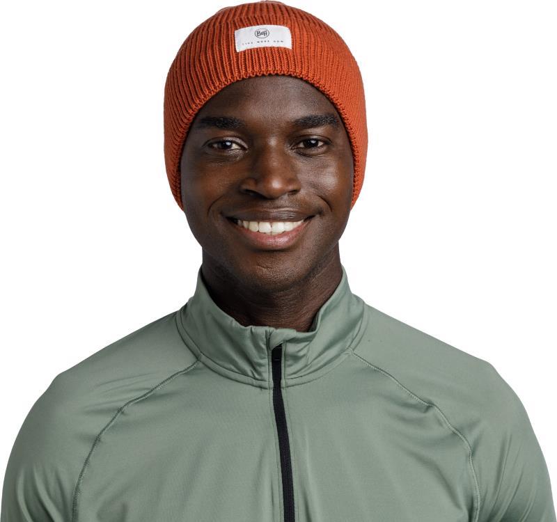 Drisk Knitted Beanie - Drisk Cinnamon - 132330.330.10.00 2
