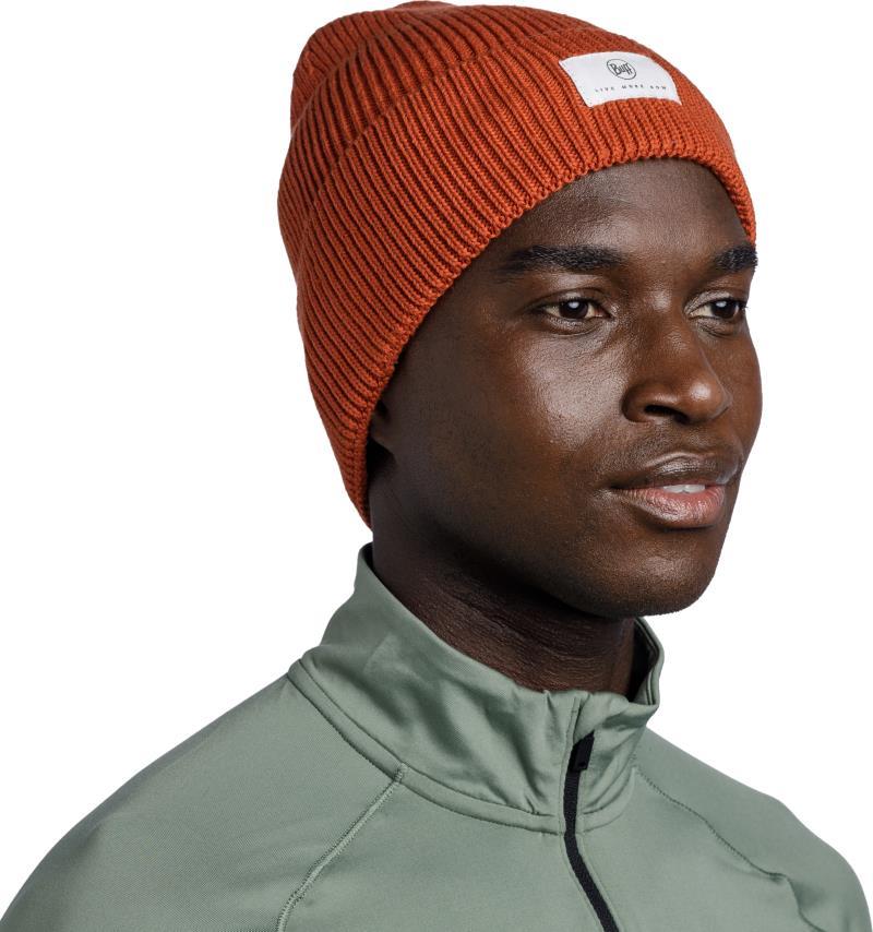 Drisk Knitted Beanie - Drisk Cinnamon - 132330.330.10.00 3