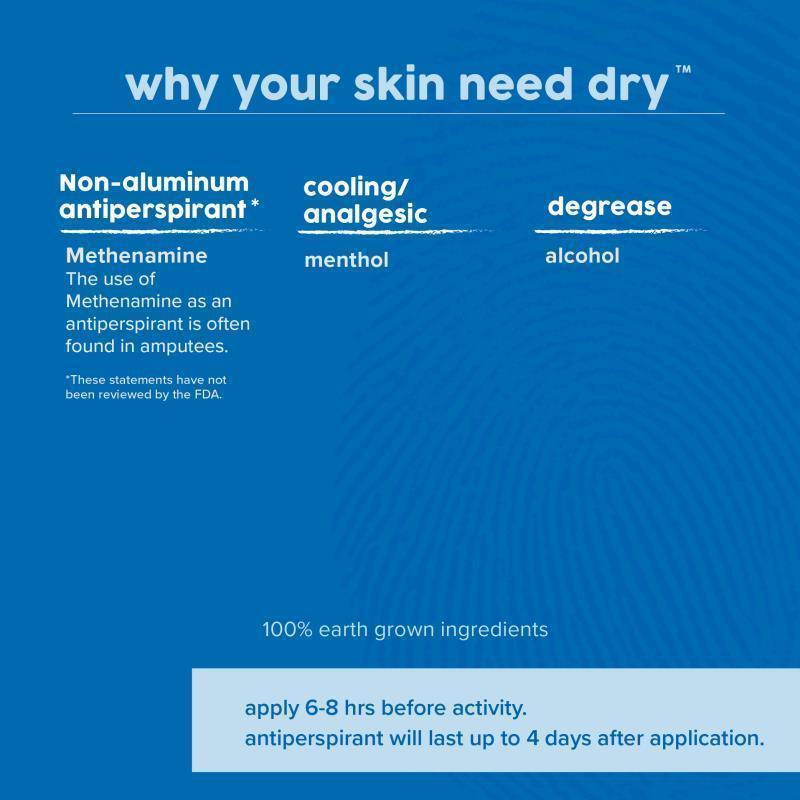 Dry 2oz - Not Applicable 2