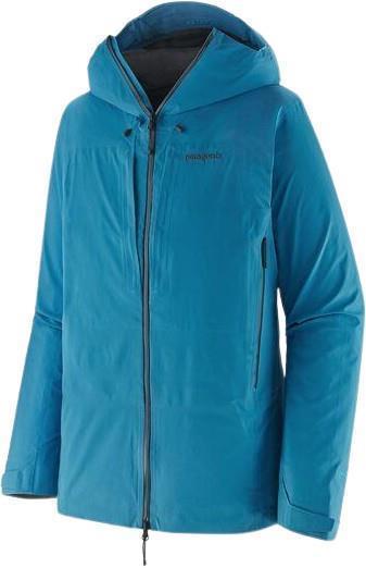 Dual Aspect Jacket - Mens - Anacapa Blue 1