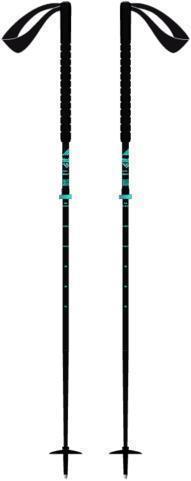 Duos Freebird Poles - Black / Mint 1