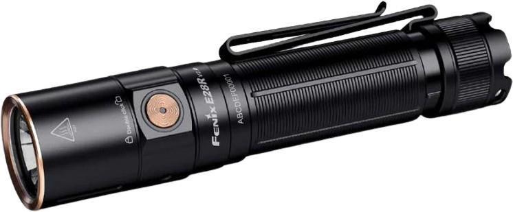 E28R V2.0 Flashlight - 1700-Lumens - Not Applicable 1
