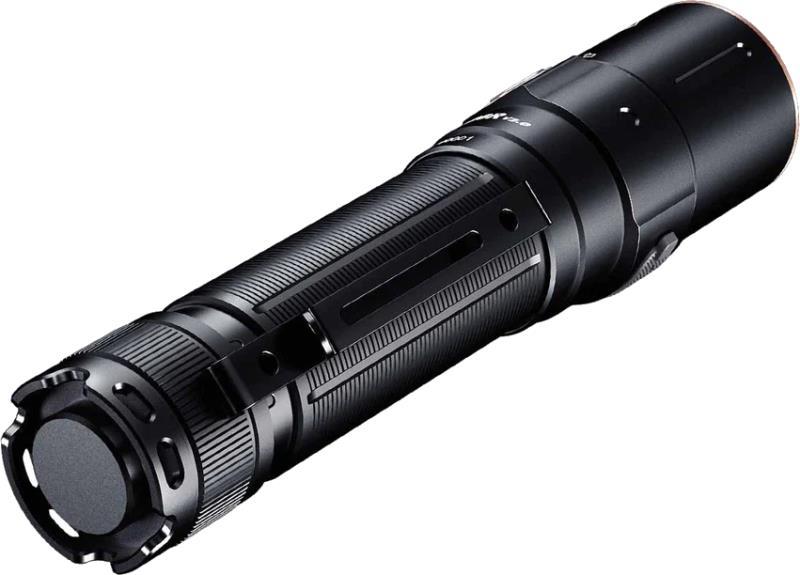E28R V2.0 Flashlight - 1700-Lumens - Not Applicable 2