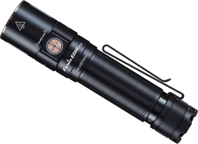 E28R V2.0 Flashlight - 1700-Lumens - Not Applicable 3