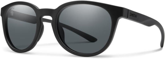 Eastbank CORE, Matte Black Frame, Polarized Gray Lens - Not Applicable 1