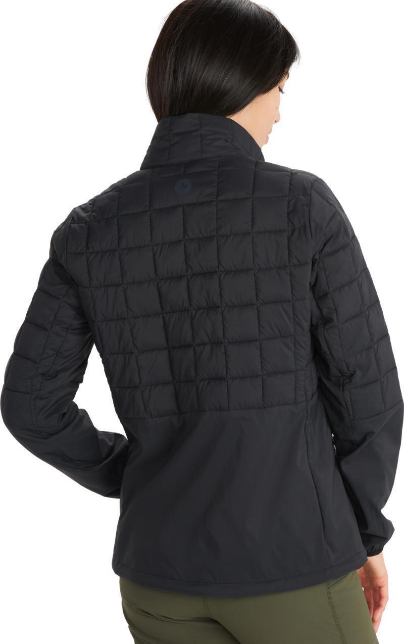 Echo Featherless Hybrid - Womens - Black 2