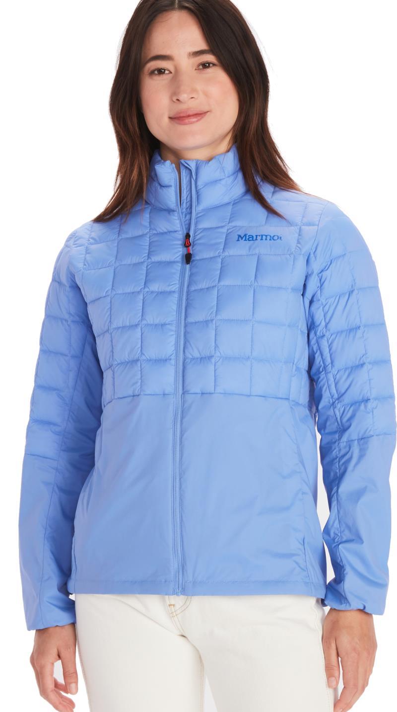 Echo Featherless Hybrid - Womens - Getaway Blue 1