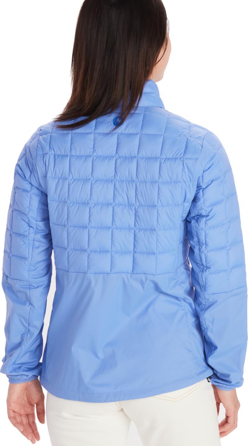 Echo Featherless Hybrid - Womens - Getaway Blue 3