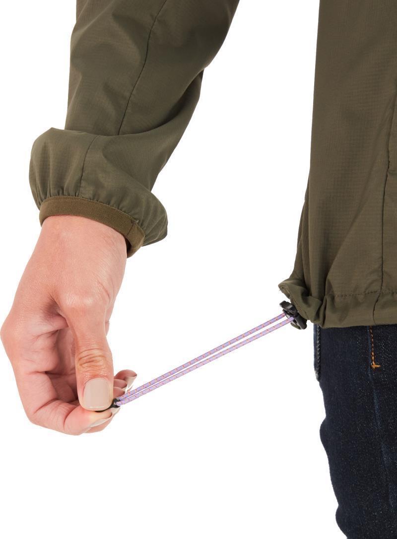 Echo Featherless Hybrid - Womens - Nori 5