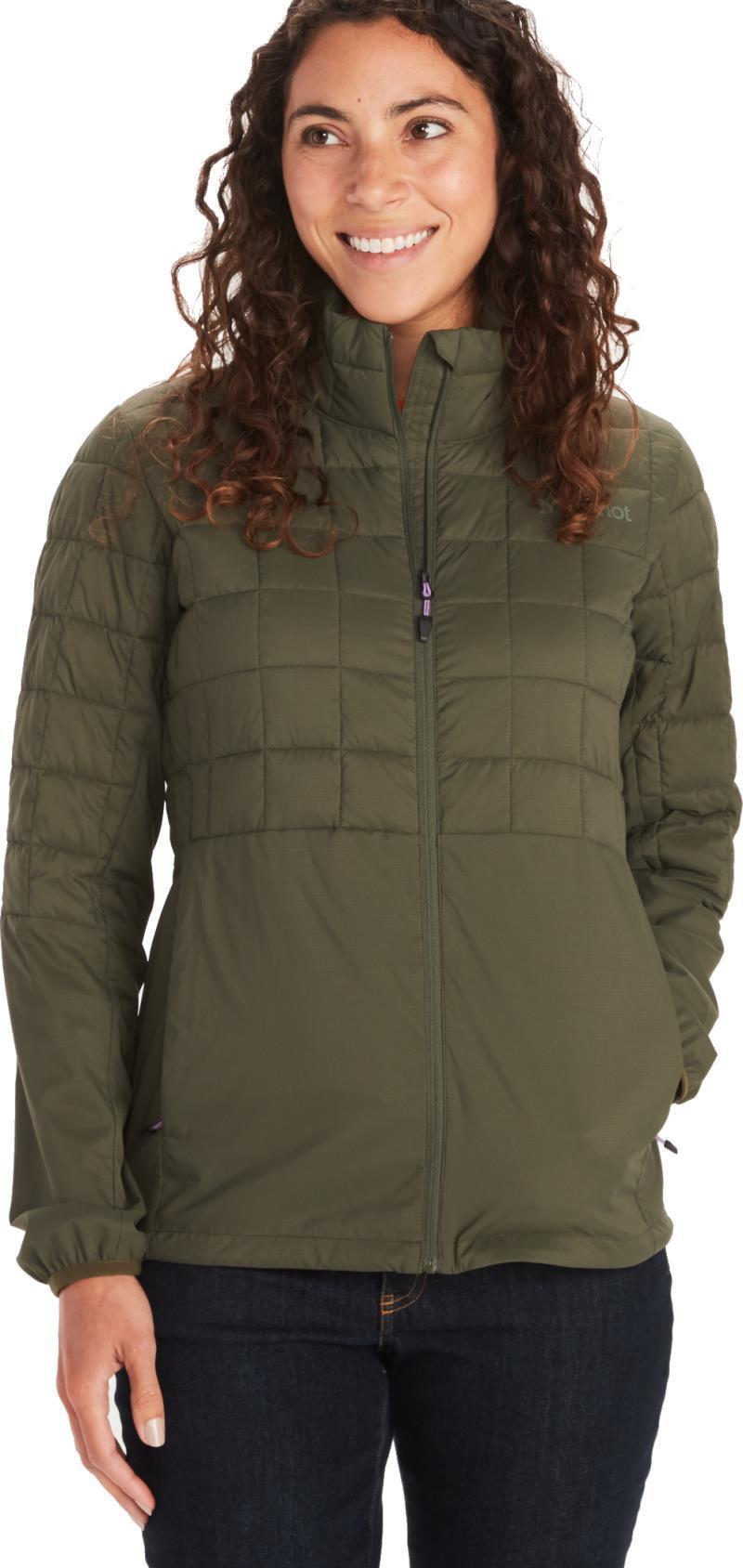 Echo Featherless Hybrid - Womens - Nori 1