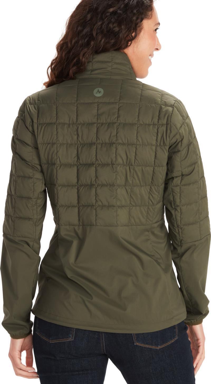 Echo Featherless Hybrid - Womens - Nori 2