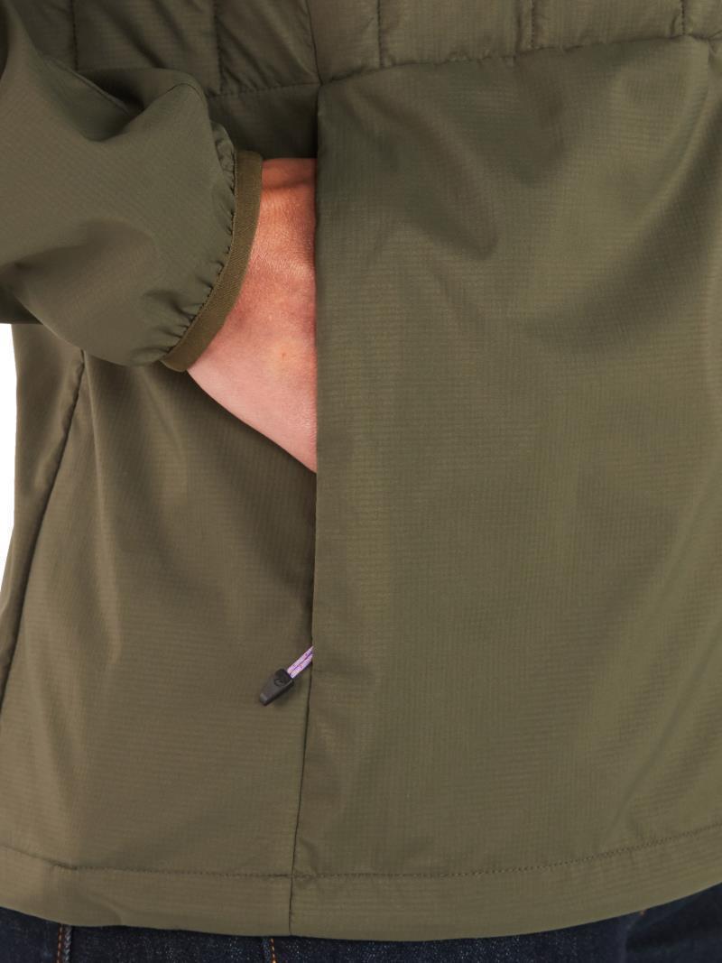 Echo Featherless Hybrid - Womens - Nori 4