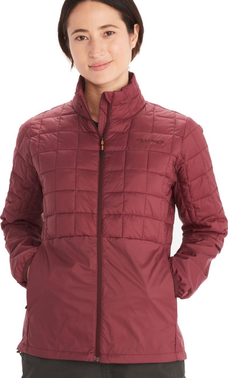 Echo Featherless Hybrid - Womens - Port Royal 1