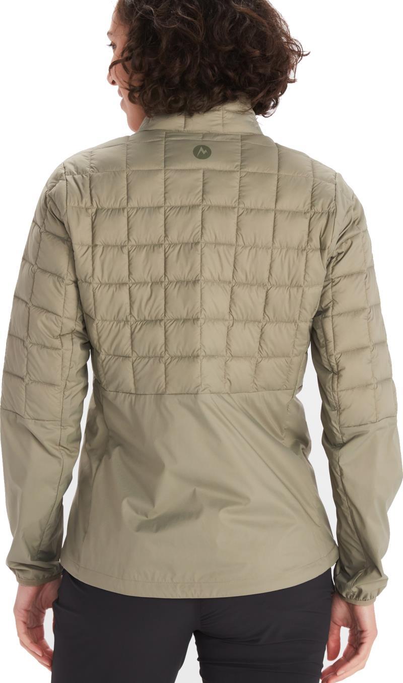 Echo Featherless Hybrid - Womens - Vetiver 3