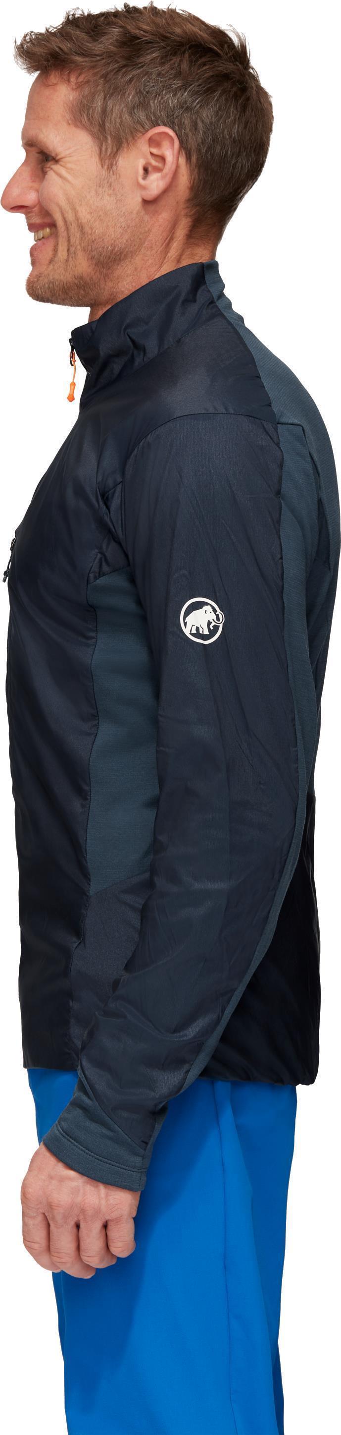 Eigerjoch IN Hybrid Jacket - Mens - Night 3