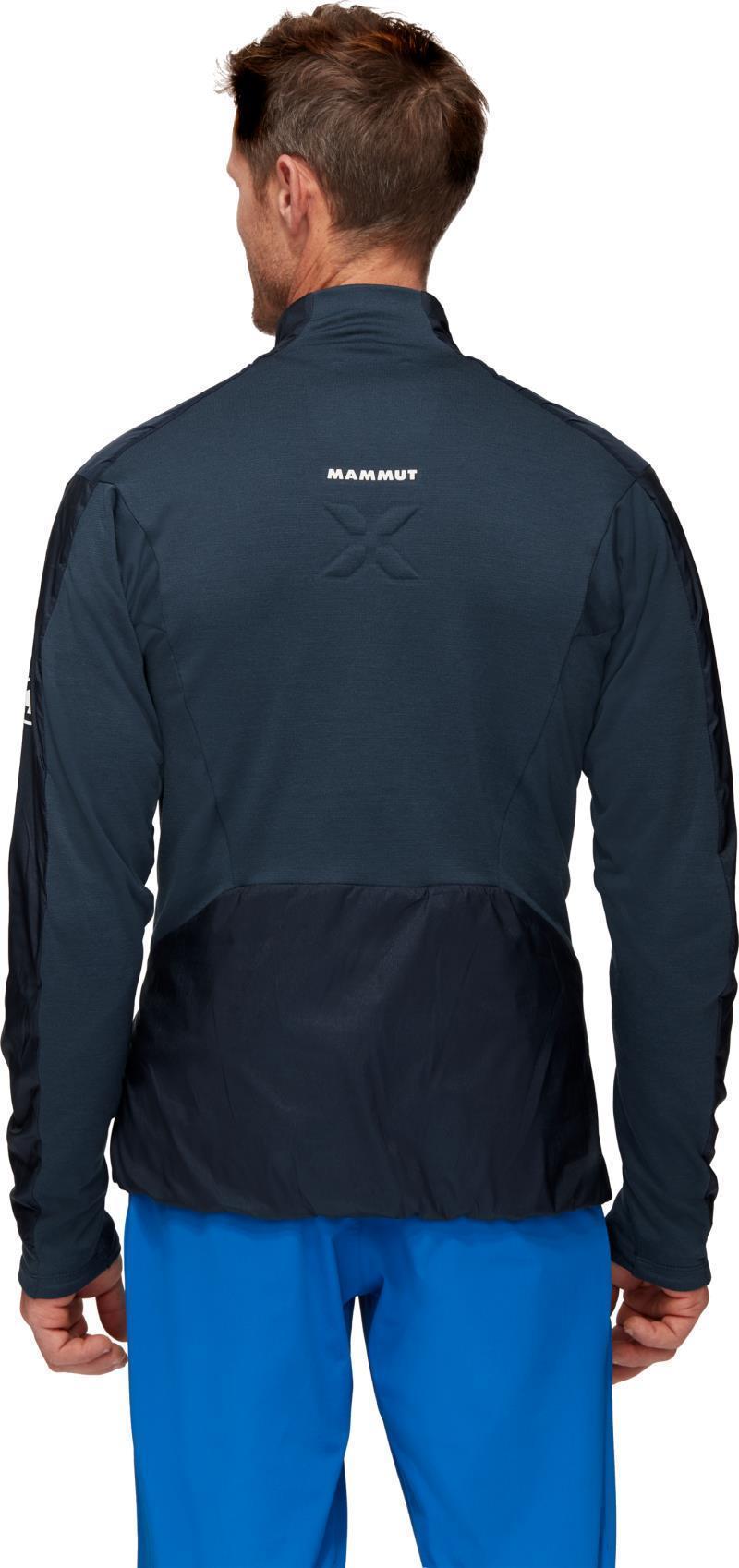 Eigerjoch IN Hybrid Jacket - Mens - Night 4