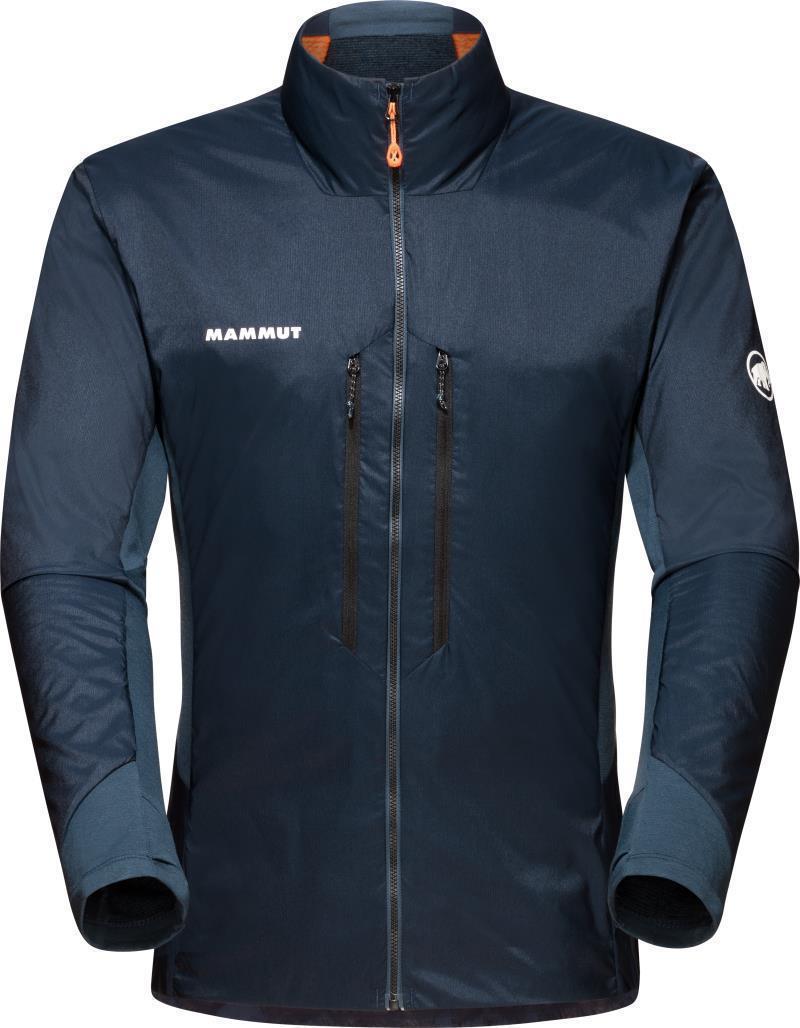 Eigerjoch IN Hybrid Jacket - Mens - Night 1