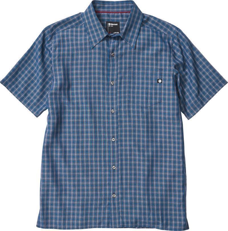 Eldridge SS - Mens - Arctic Navy 1