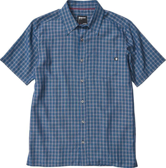 Eldridge SS - Mens - Arctic Navy 1