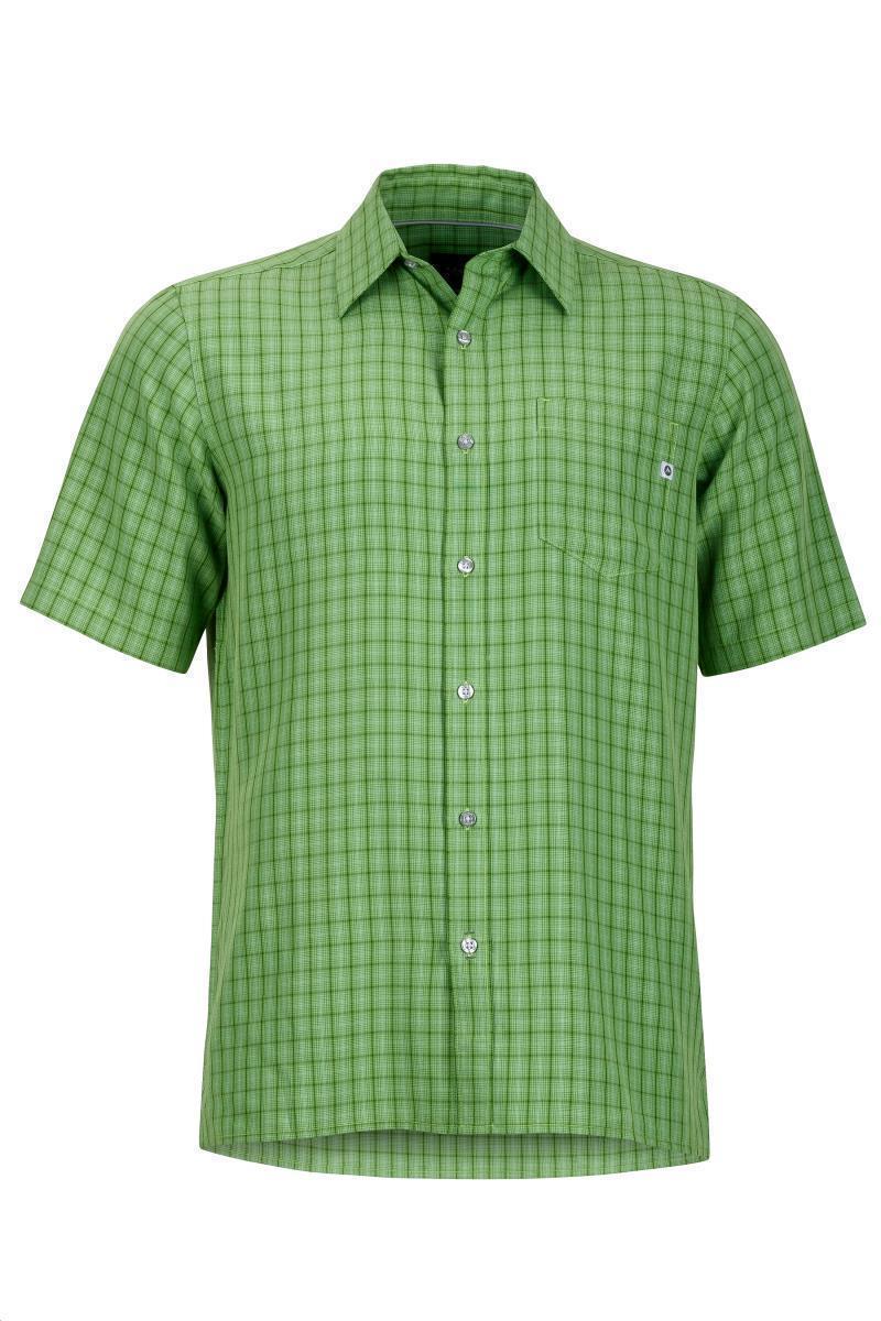 Eldridge SS - Mens - Field Green 1