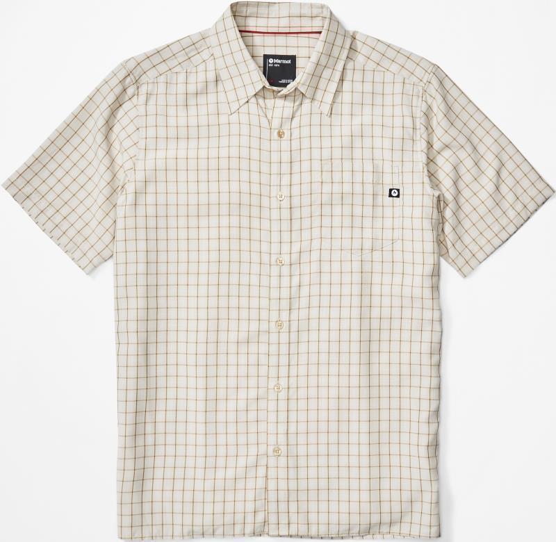 Eldridge SS - Mens - Moonbeam 1