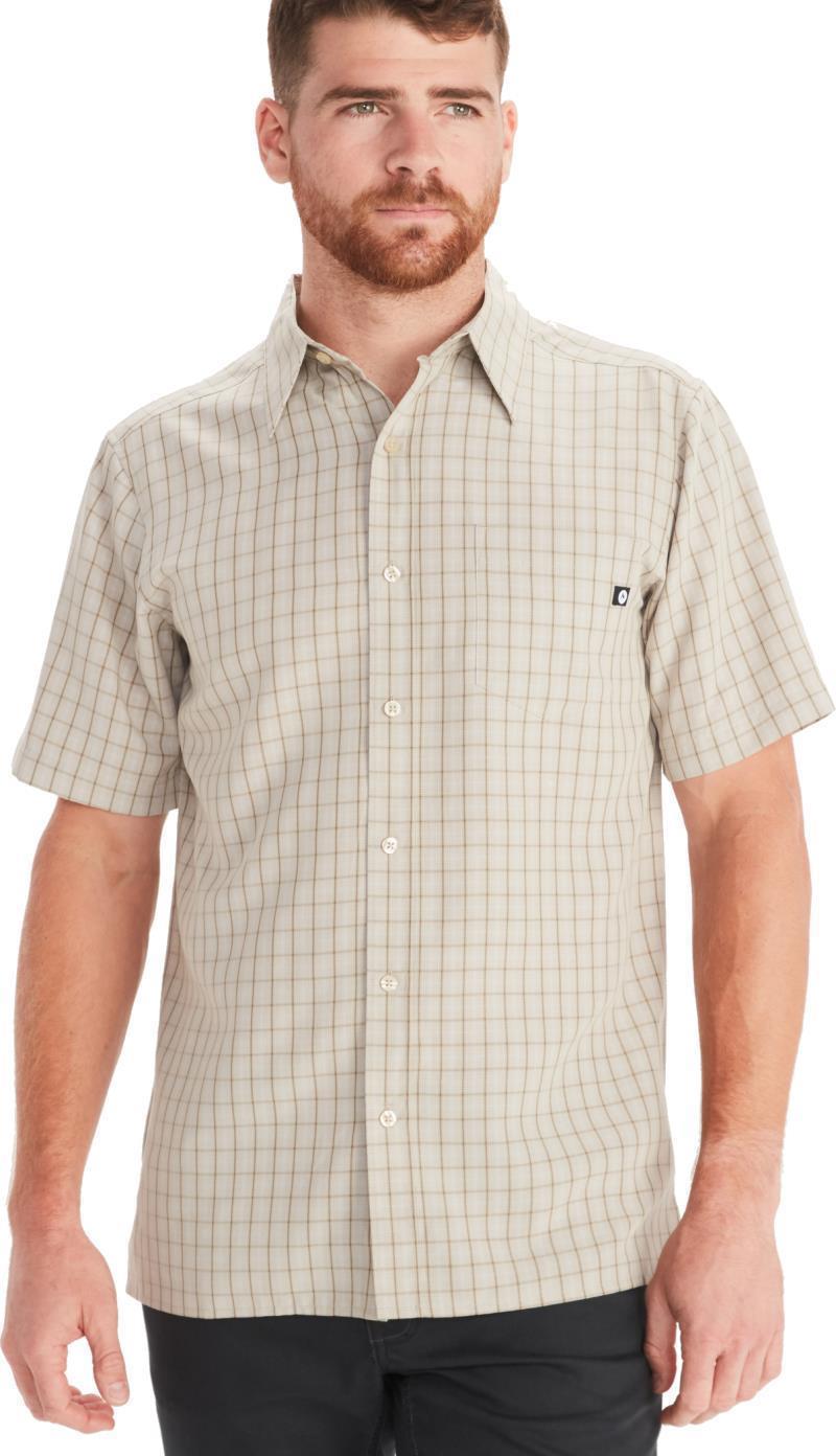 Eldridge SS - Mens - Sandbar 1