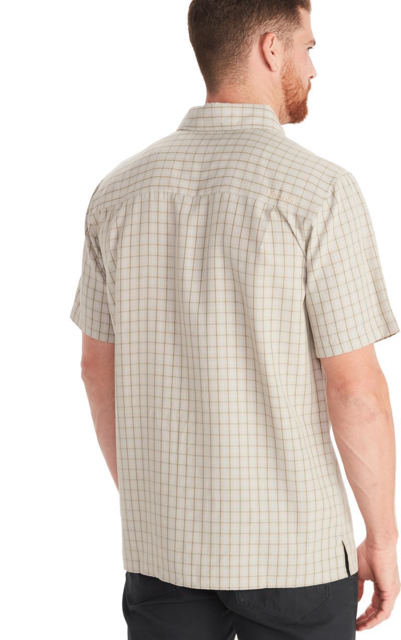 Eldridge SS - Mens - Sandbar 2