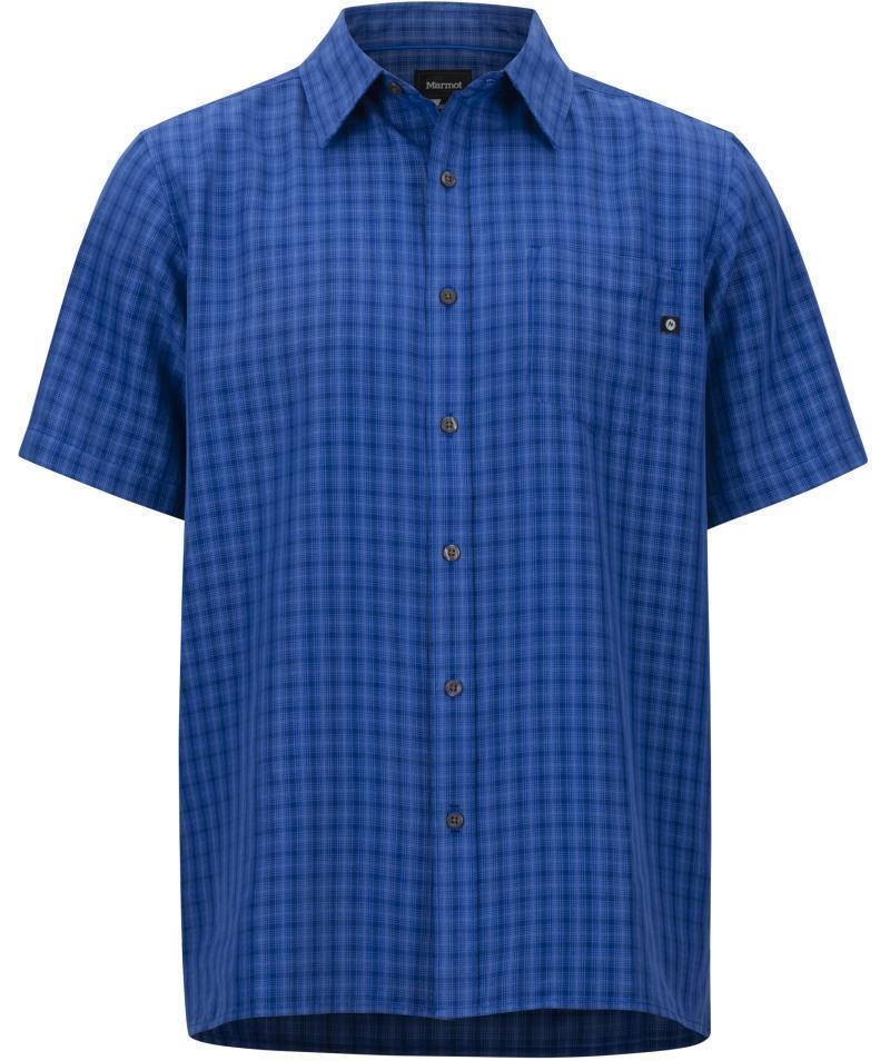 Eldridge SS - Mens - Surf 1