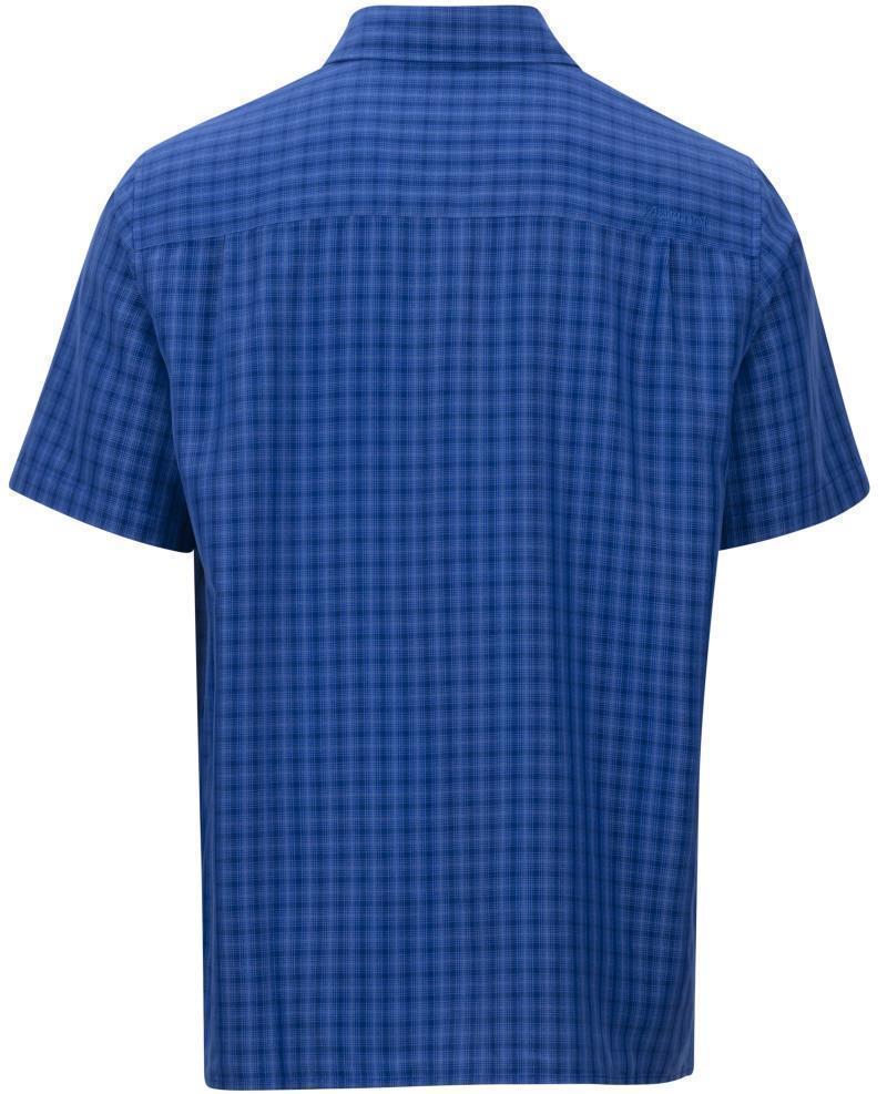 Eldridge SS - Mens - Surf 2