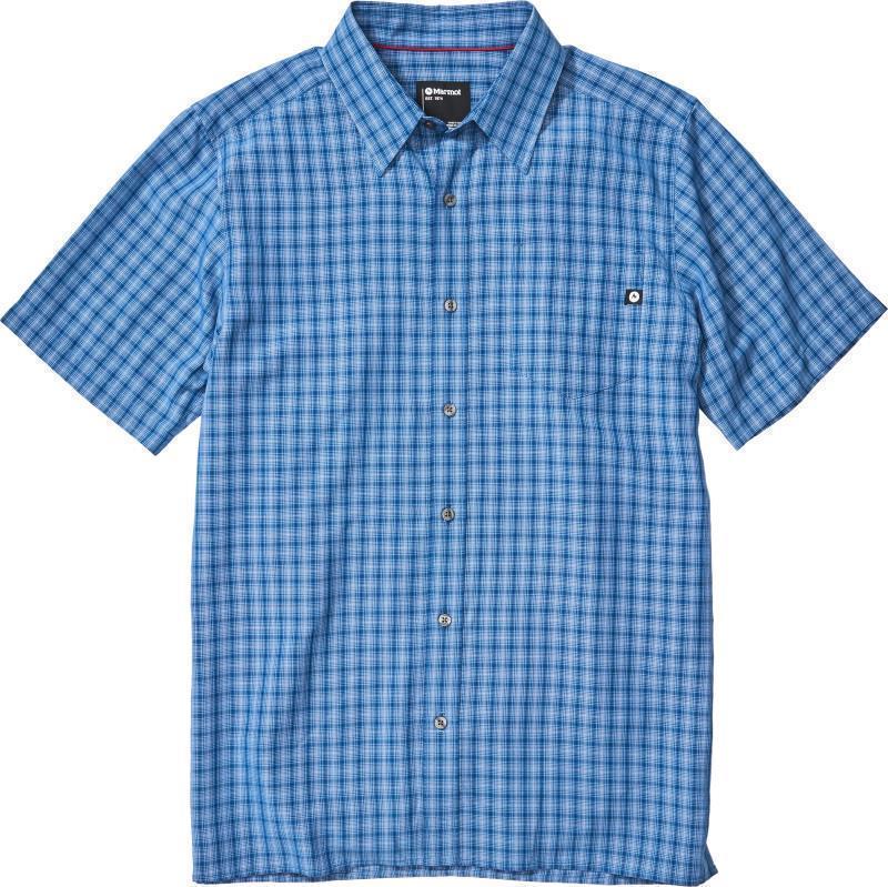 Eldridge SS - Mens - Varsity Blue 1