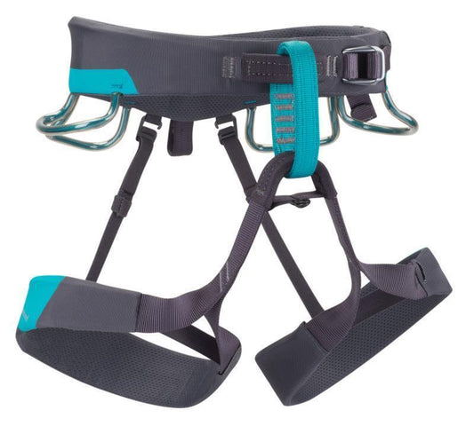 Ethos Harness - Womens - Coral Reef 1