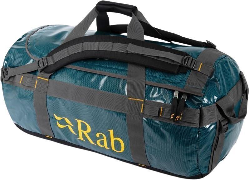 Expedition Kitbag 80 - Blue 1