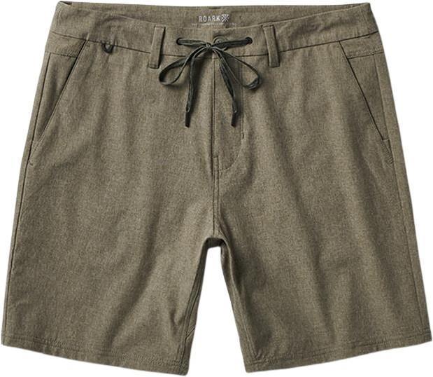 Explorer 2.0 Shorts - Mens - Light Army 1