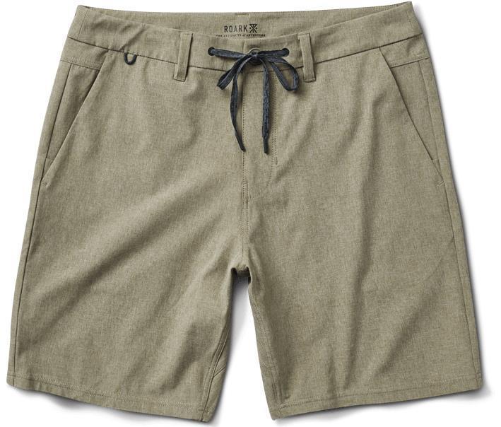 Explorer 2.0 Shorts - Mens - Sage 1