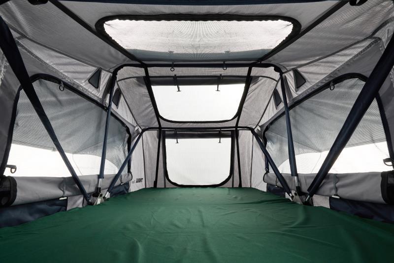 Explorer Ayer 2 - Haze Gray 8